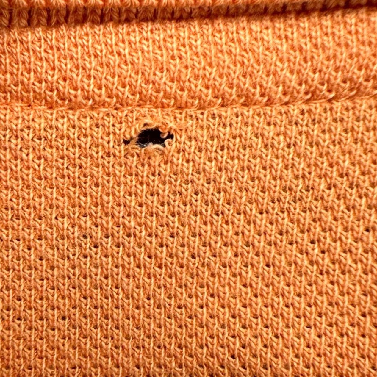 U.S. Polo Assn. U.S Polo Assn. Polo Shirt Mens 2XL Short Sleeve Orange Golf Rugby Casual Clean New with Tags Size US XXL / EU 58 / 5 - 6 Thumbnail