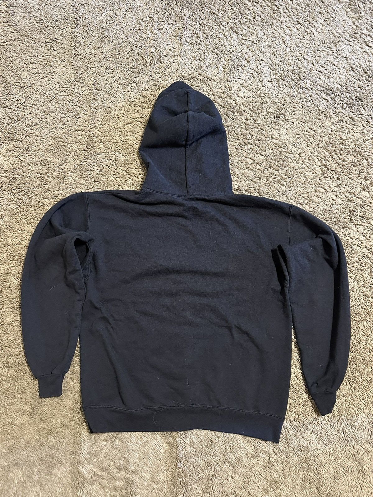 NCAA × Vintage Vintage NCAA Hawii University hoodie 00s size medium Size US M / EU 48-50 / 2 - 6 Thumbnail