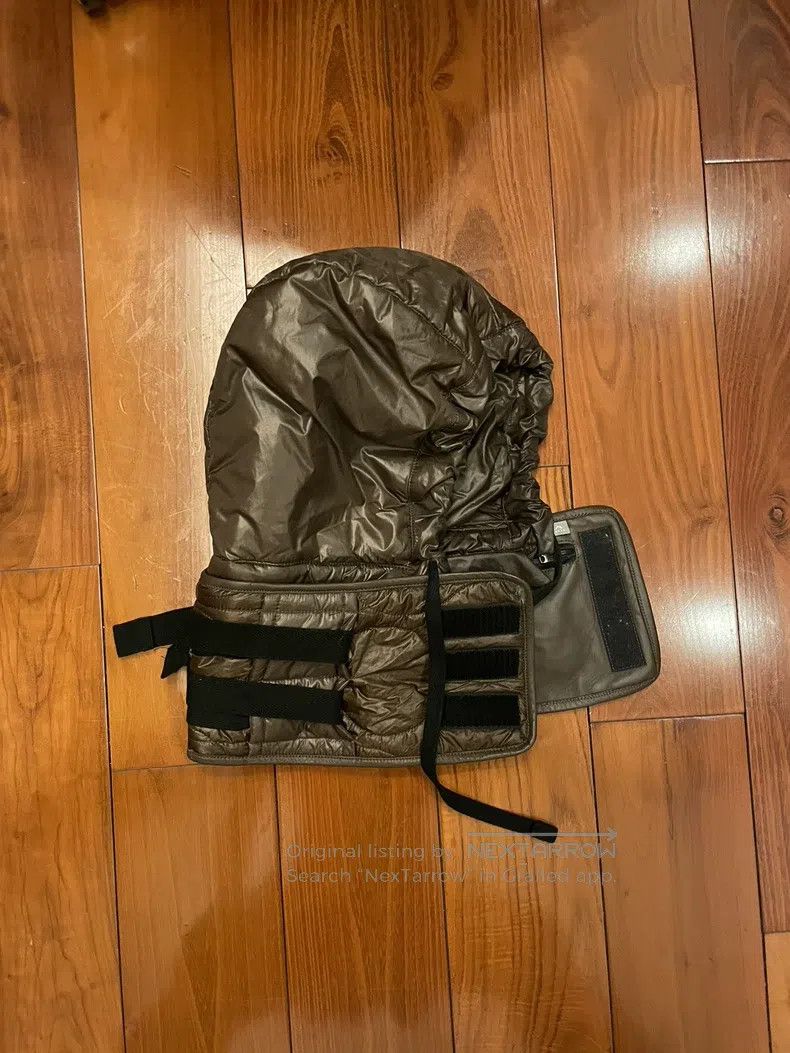 Takahiromiyashita The Soloist. Takahiromiyashita The Soloist. 18aw head cover Single-head Size ONE SIZE - 1 Thumbnail