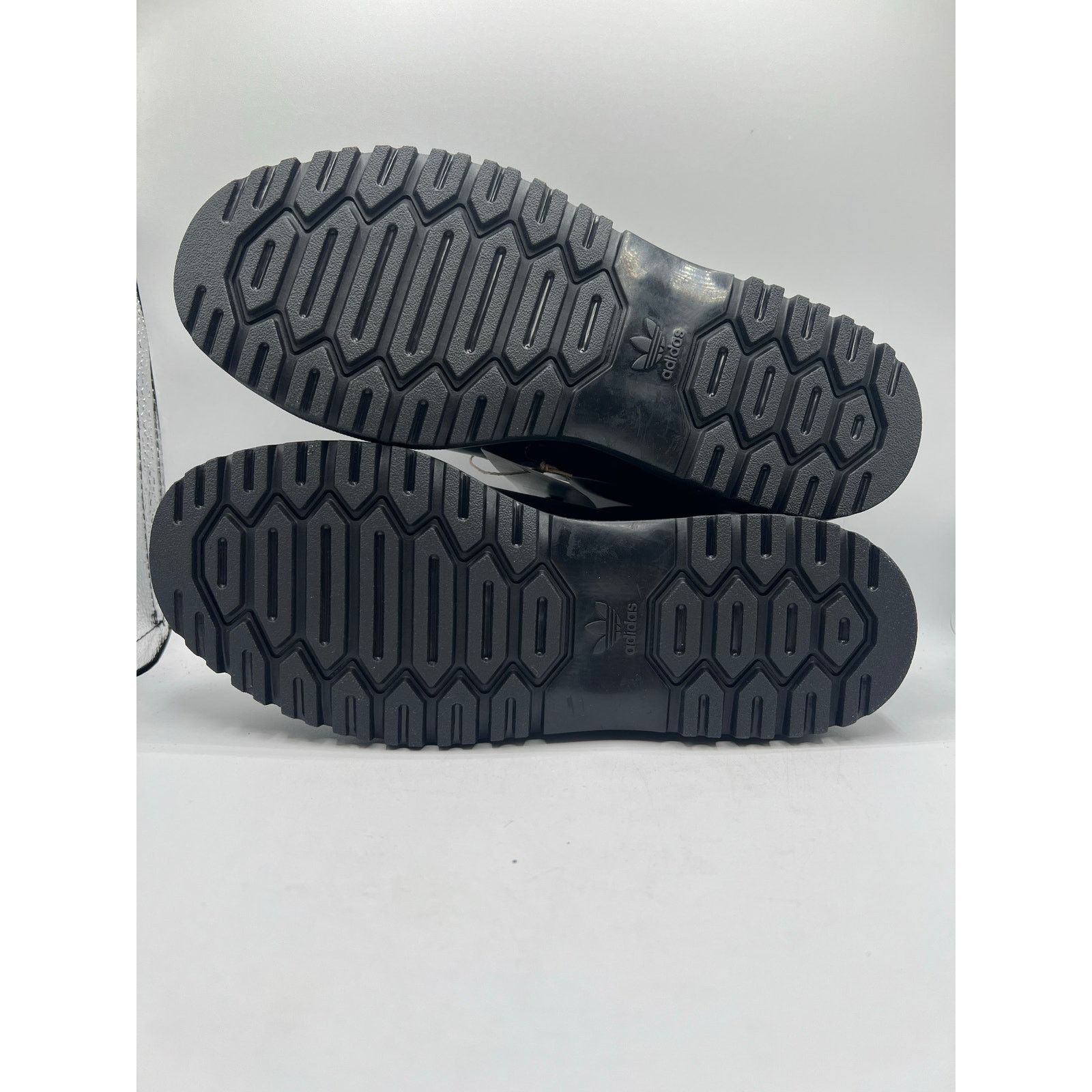 Adidas Adidas Stan Smith Freizeit “Core Black” size 6 men’s Size US 6 / EU 39 - 5 Thumbnail