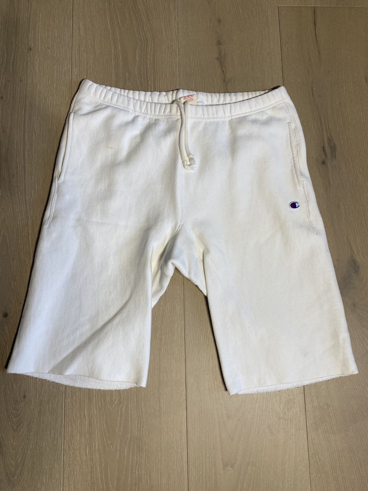Champion Champion Reverse Weave Shorts Size US 36 / EU 52 - 1 Thumbnail