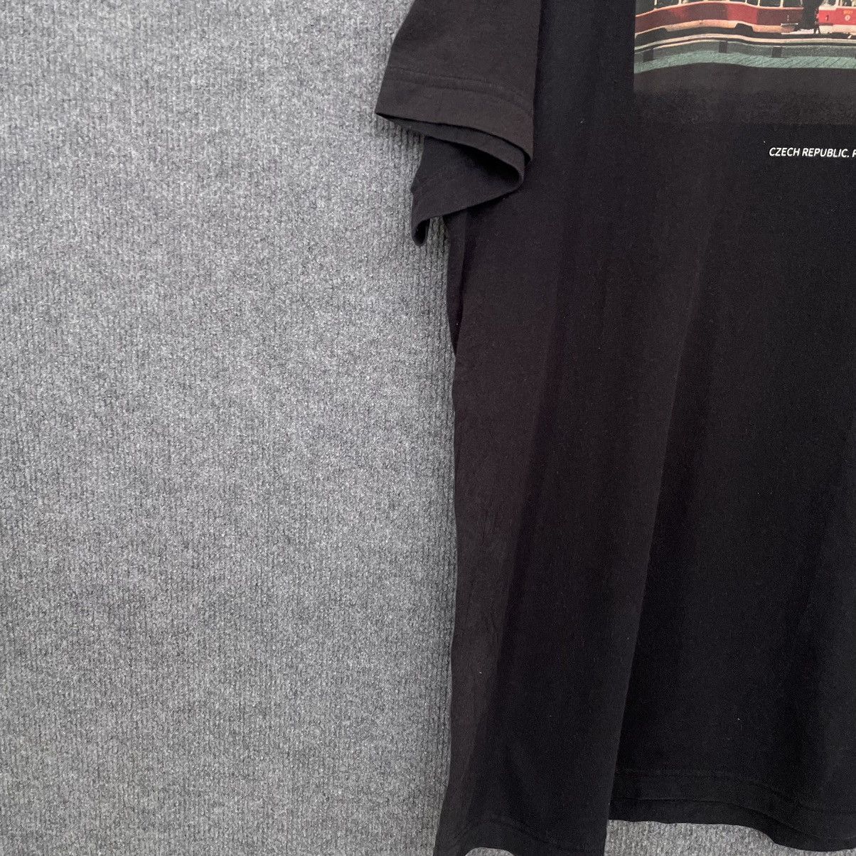 Japanese Brand Gueorgui Pinkhassov x Magnum Photo T Shirt Size US XL / EU 56 / 4 - 3 Thumbnail