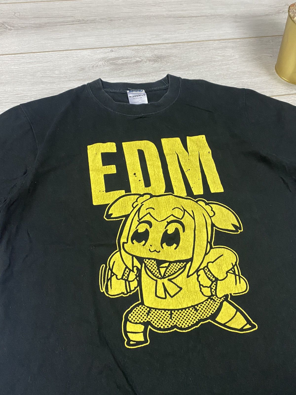 Anime Pop team epic edm cospa tshirt japanese brand Size US M / EU 48-50 / 2 - 2 Thumbnail