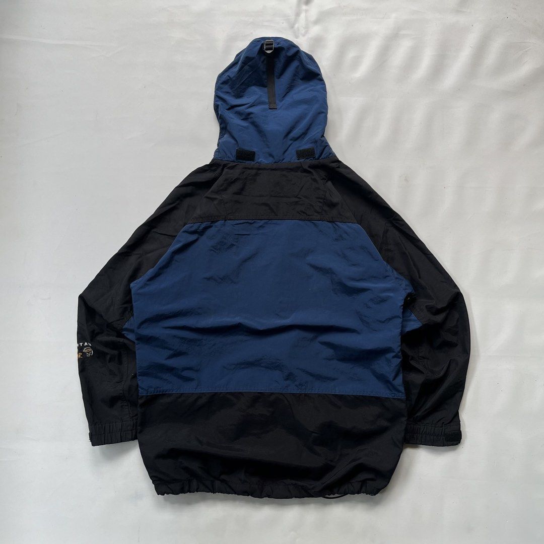 Mountain Hardwear Mountain Hardwear Jacket Size US XL / EU 56 / 4 - 6 Thumbnail