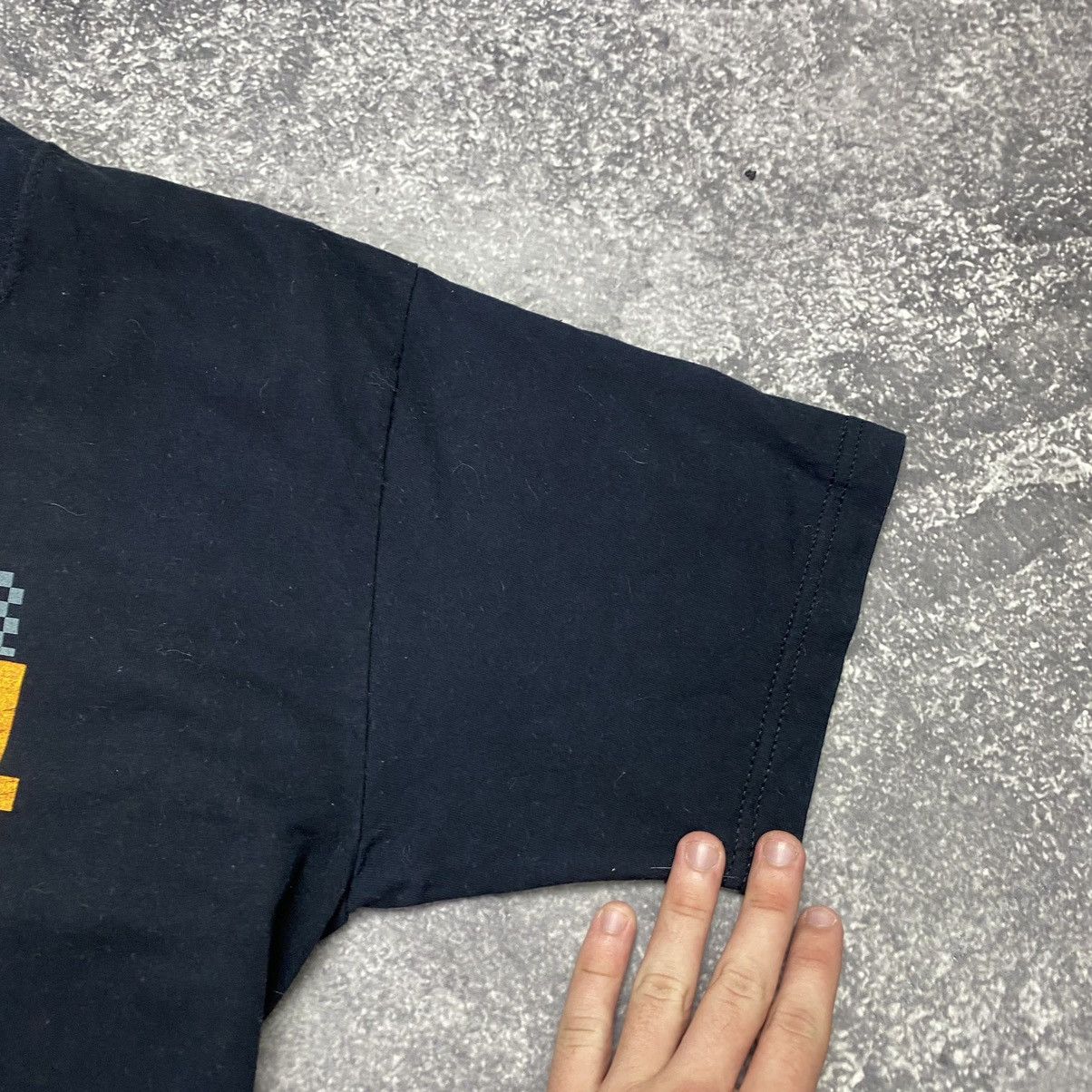 Ford Vintage Ford Mikko Hirvonen Flying 4 racing nascar tee Size US M / EU 48-50 / 2 - 7 Thumbnail