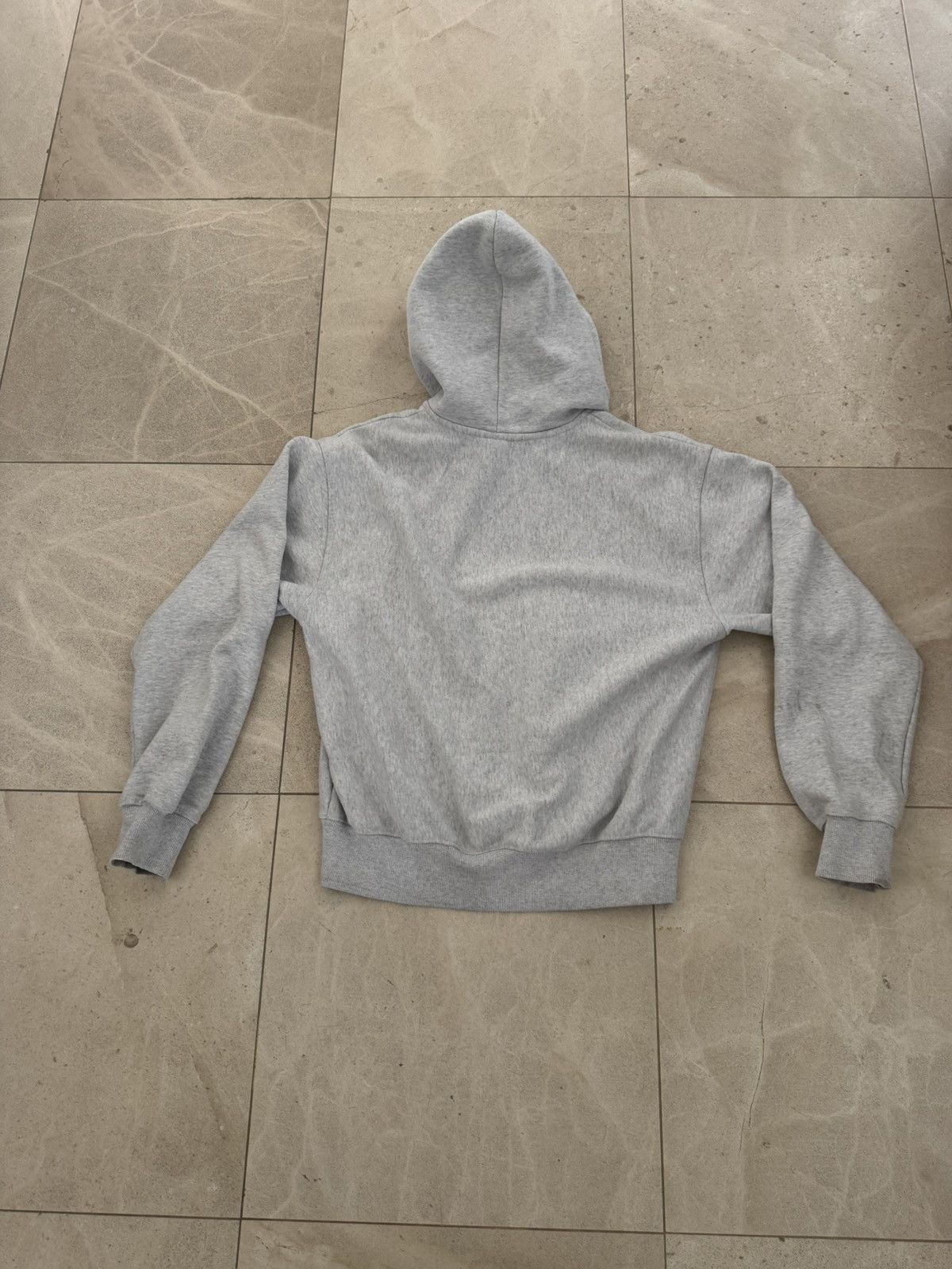 Stussy stussy zip up Size US M / EU 48-50 / 2 - 3 Thumbnail