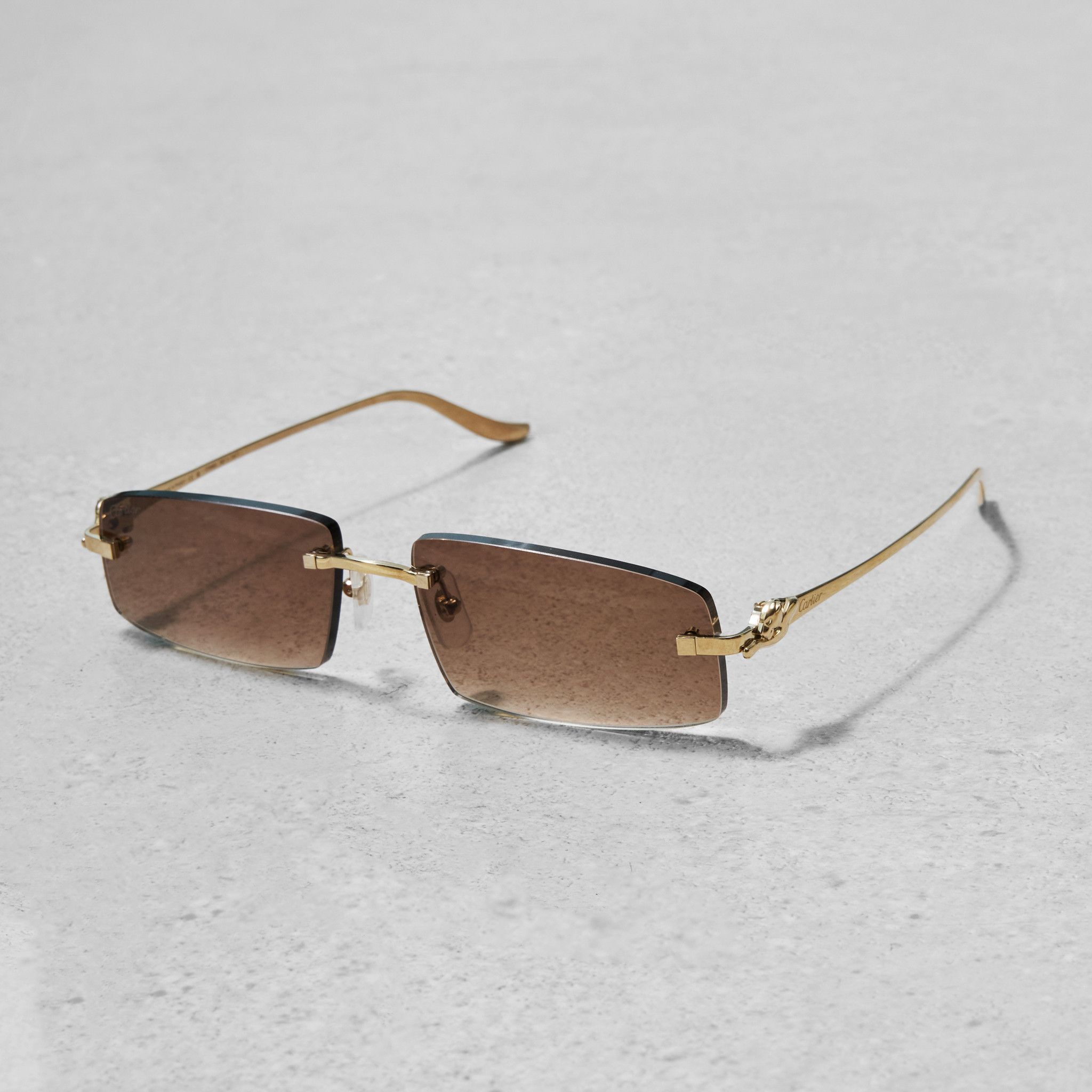 Cartier CARTIER CT0505S 003 Size ONE SIZE - 2 Thumbnail