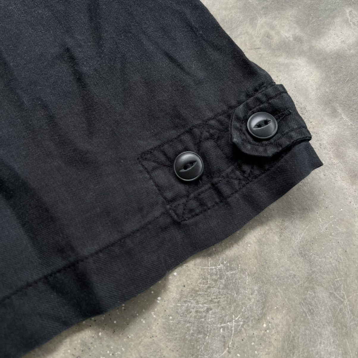 291295=Homme 291295 District Unio Made Work Shirt Size US M / EU 48-50 / 2 - 5 Thumbnail