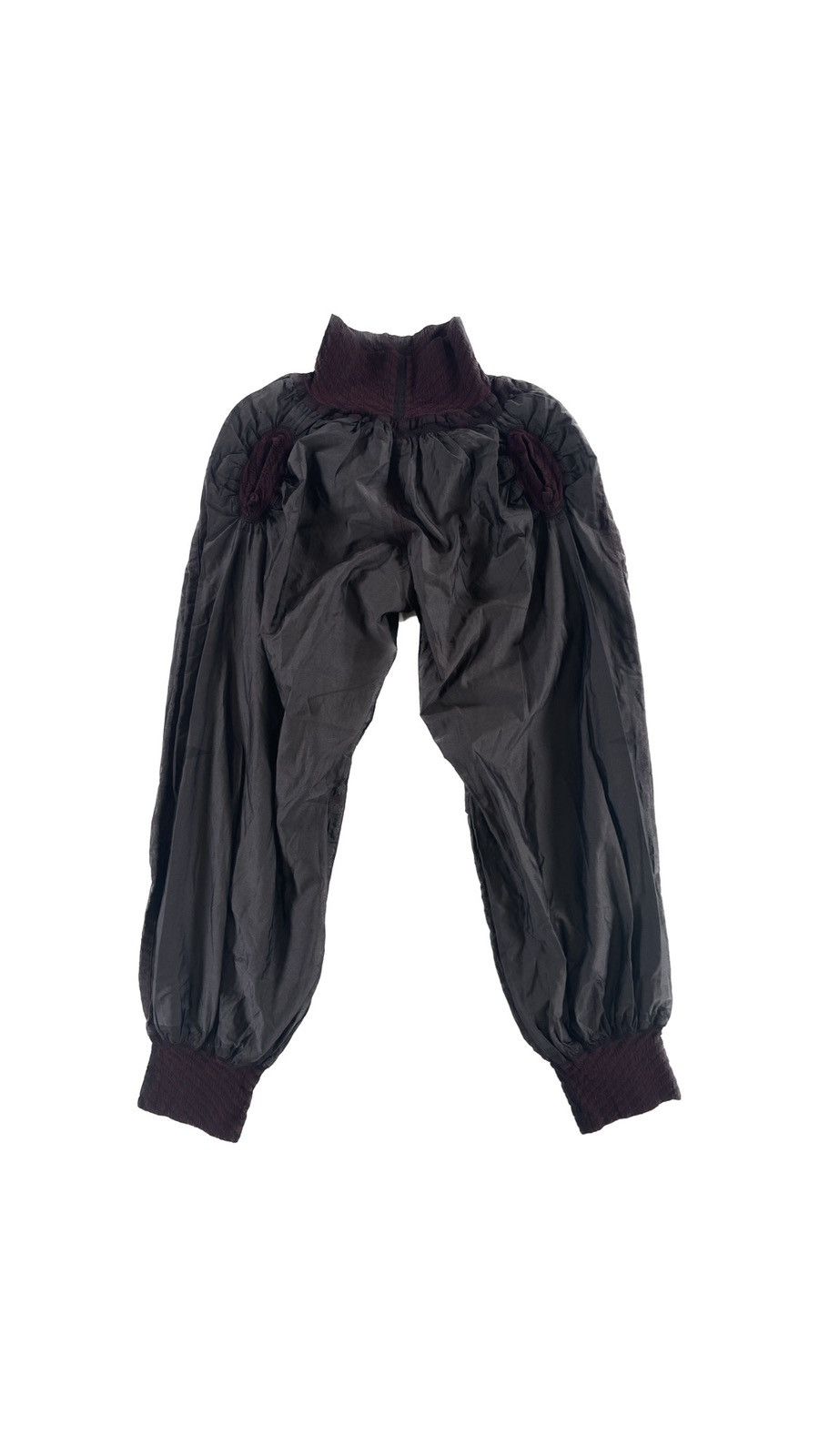 Issey Miyake A-POC Elastic Waist Flight Jogger Size US 30 / EU 46 - 1 Thumbnail