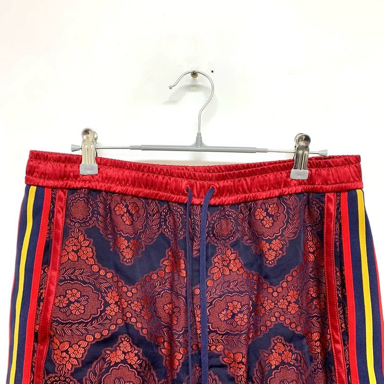Gucci Gucci Printed shorts 2503-Nextarrow Size US 28 / EU 44 - 5 Thumbnail