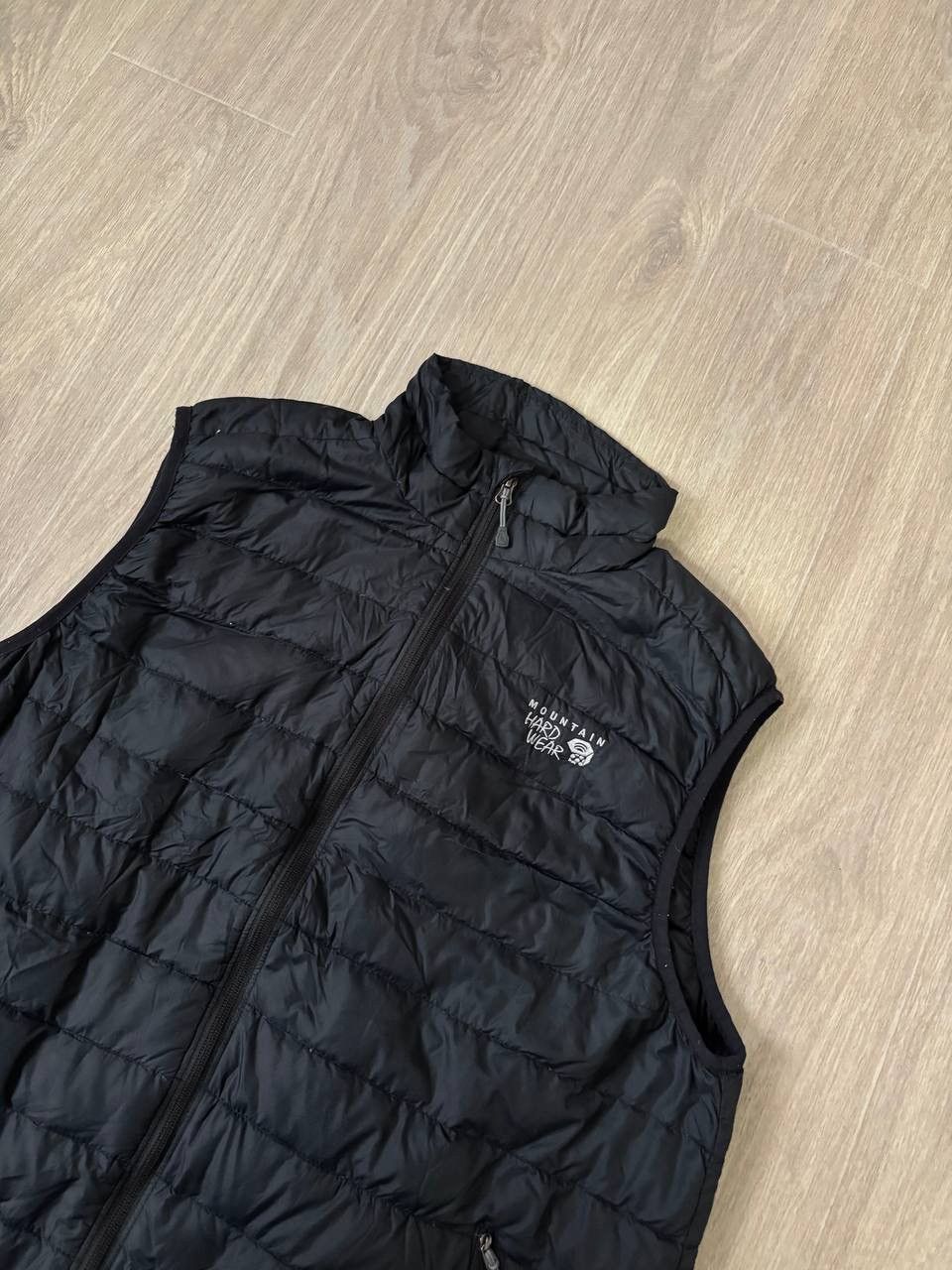Mountain Hardwear Mountain Hardwear puffer vest Size US XL / EU 56 / 4 - 2 Thumbnail