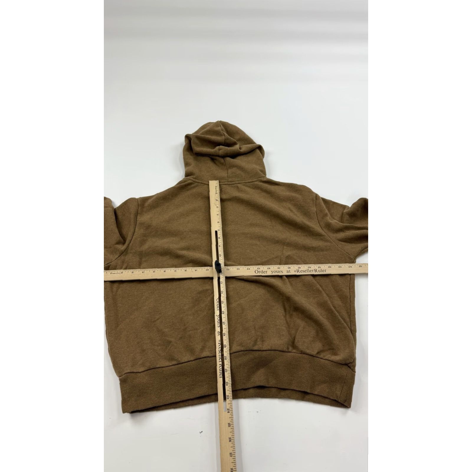 Prana prAna Hoodie Womens Large Camper Van Embroidered Pullover Sweatshirt Outdoors Size L / US 10 / IT 46 - 6 Thumbnail
