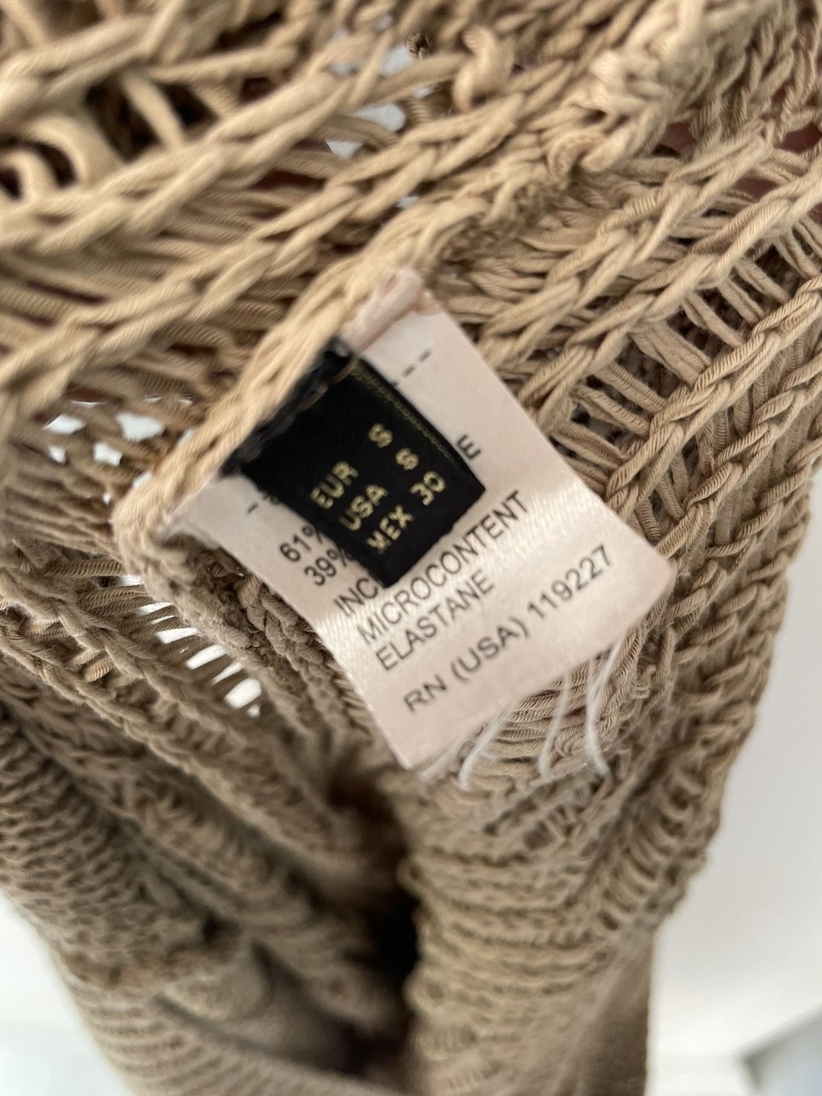 Massimo Dutti Massimo Dutti jumper Size S / US 4 / IT 40 - 15 Thumbnail