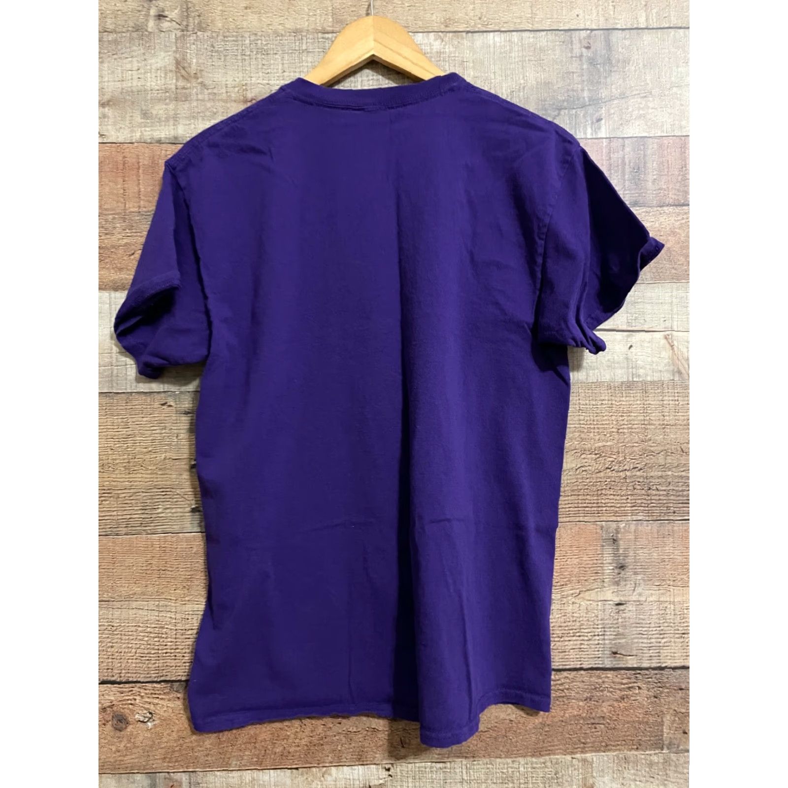 Prince Prince Purple Rain T Shirt Men's Large Short Sleeve Tee official Size US L / EU 52-54 / 3 - 2 Thumbnail