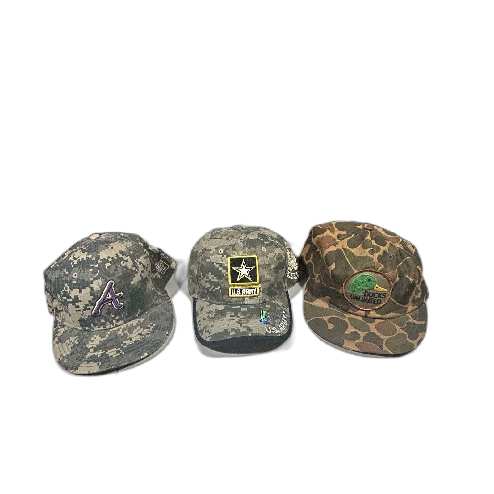 The Unbranded Brand Wildlife Hat Bundle Size ONE SIZE - 1 Preview