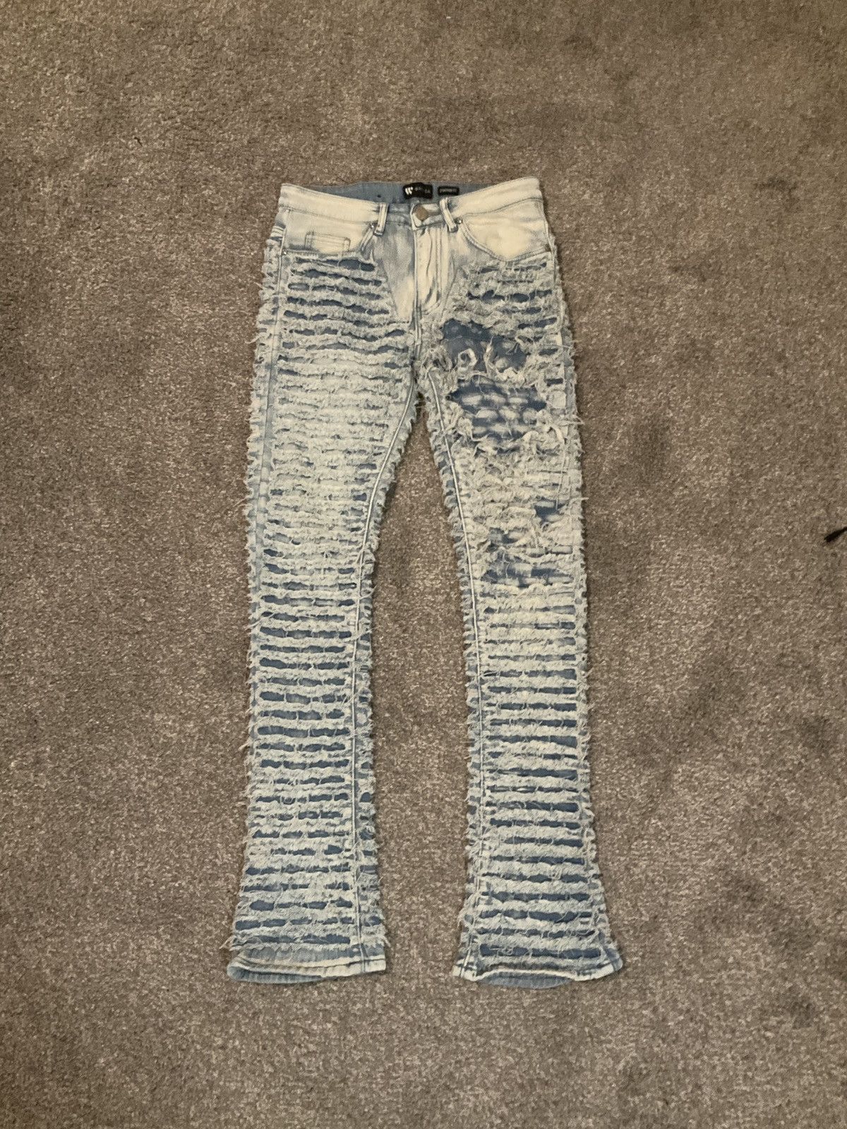Waimea Waimea Size US 30 / EU 46 - 1 Thumbnail
