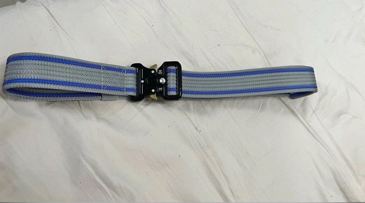 Other Tactical Belt Quick Release Size ONE SIZE - 3 Thumbnail