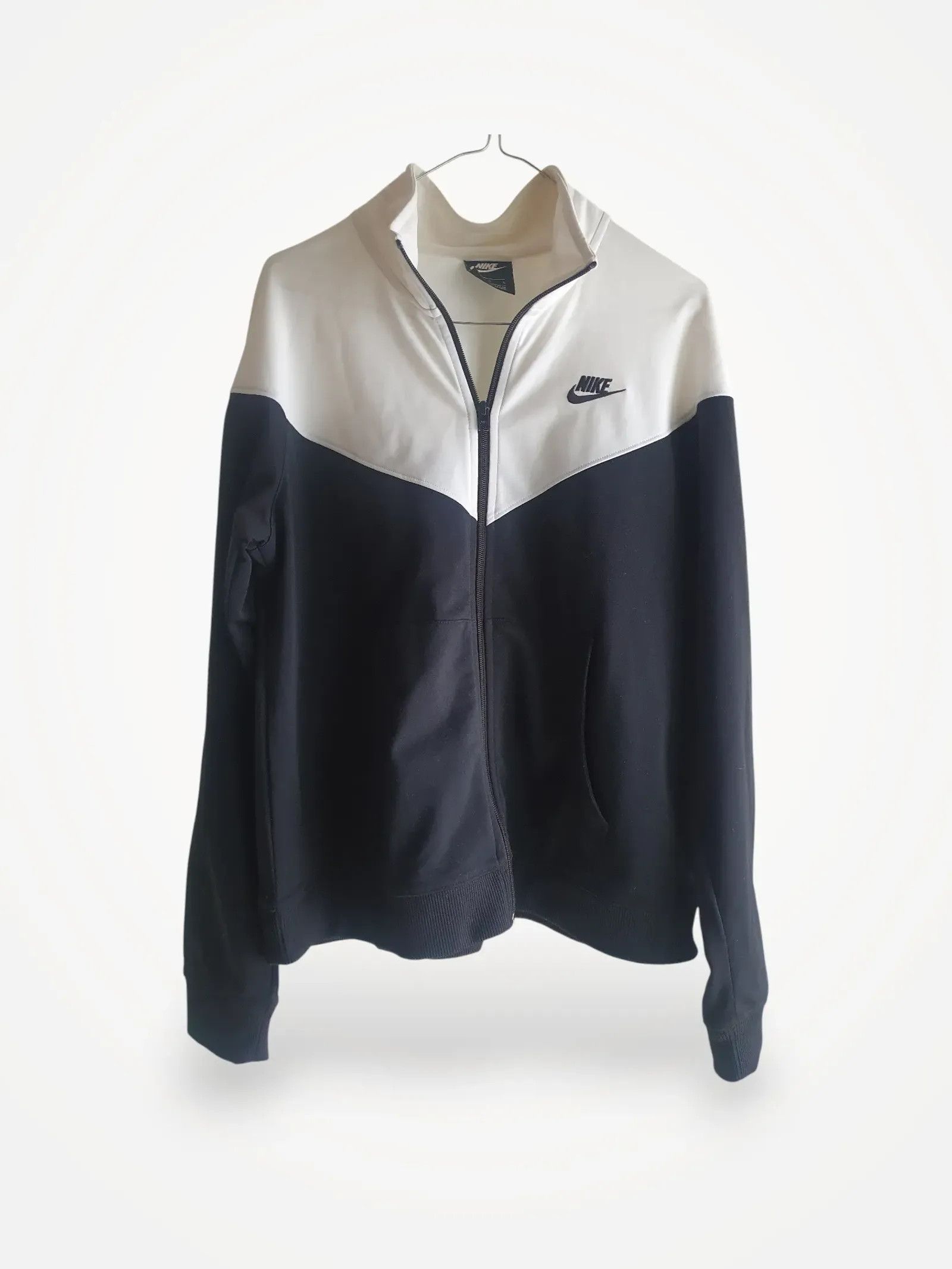 Nike Nike Sweatshirt Size US M / EU 48-50 / 2 - 1 Thumbnail
