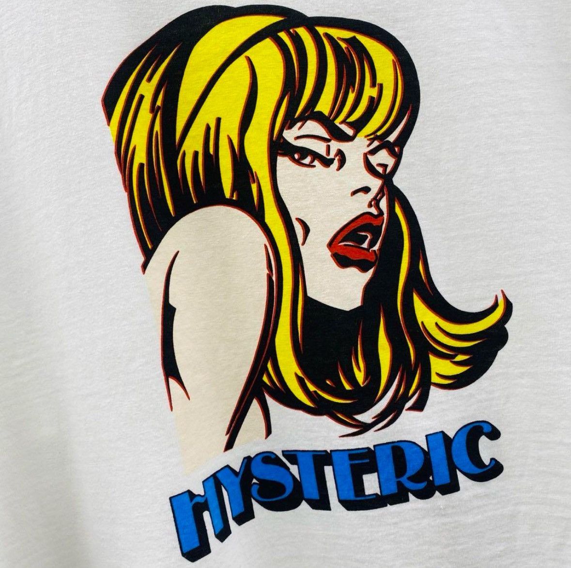 Hysteric Glamour × Japanese Brand × Playboy Hysteric Glamour 00s 