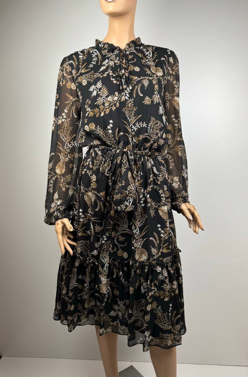 long dress Tommy Hilfiger size S-M