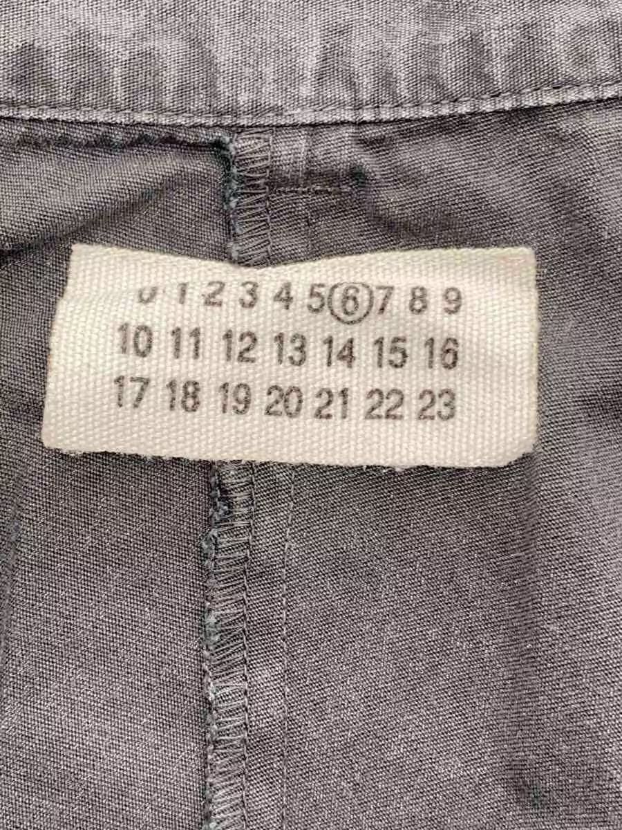 Maison Margiela Piping Straight Leg Pants Size US 29 - 4 Thumbnail