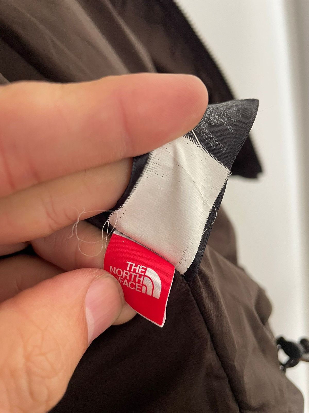 The North Face Cazadora acolchada Size US XXL / EU 58 / 5 - 8 Thumbnail