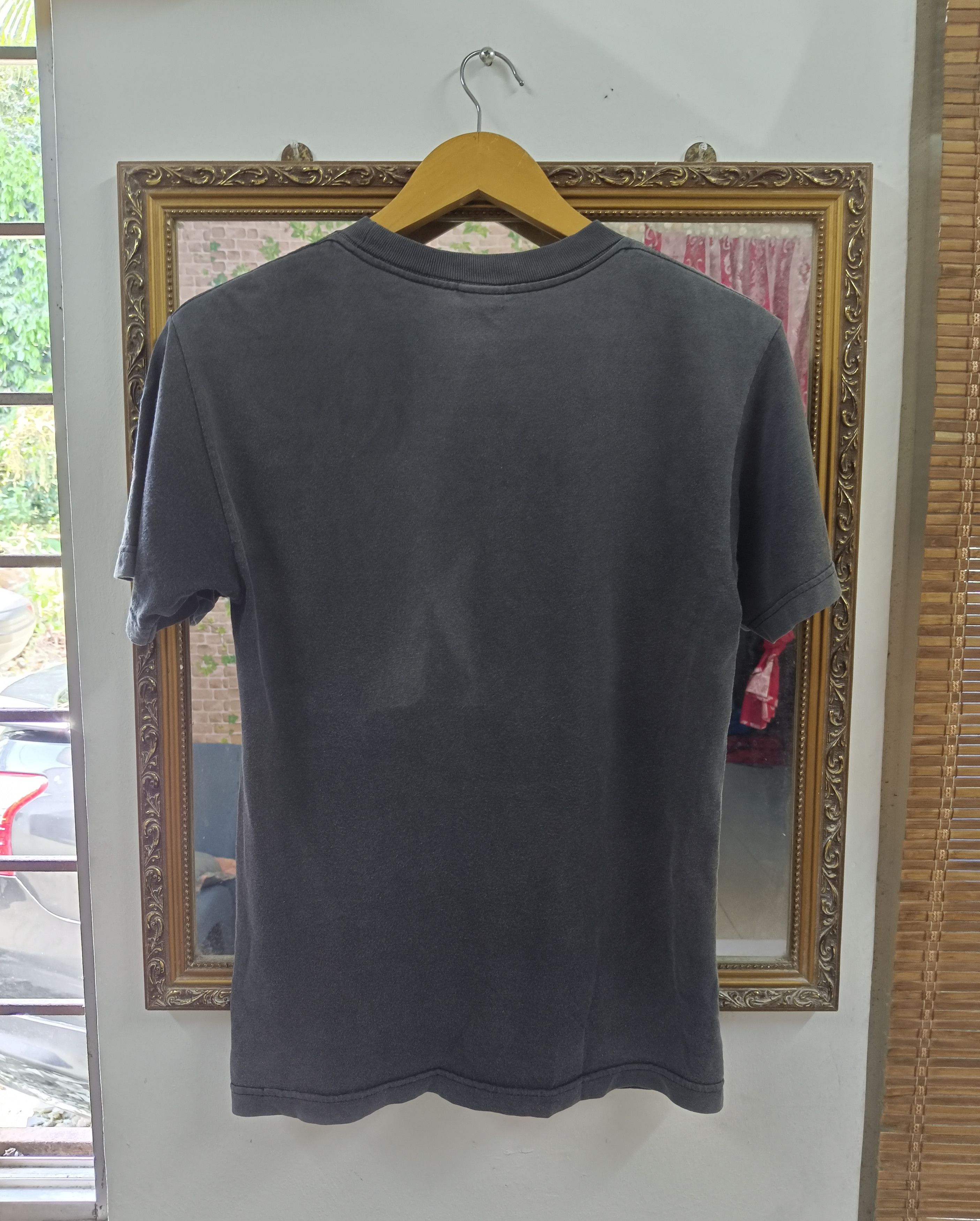 Nirvana × Vintage DiSTRESSED FADE VINTAGE 2000s NIRVANA Size US S / EU 44-46 / 1 - 2 Thumbnail