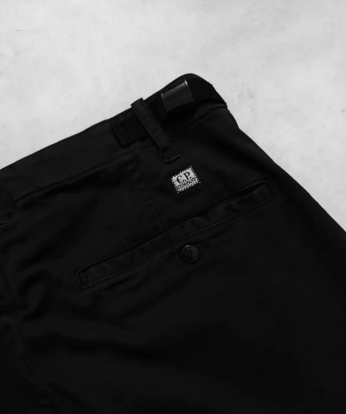 C.P. Company Beautiful C.P Company Ergonomic Fit Trousers Size US 30 / EU 46 - 9 Thumbnail