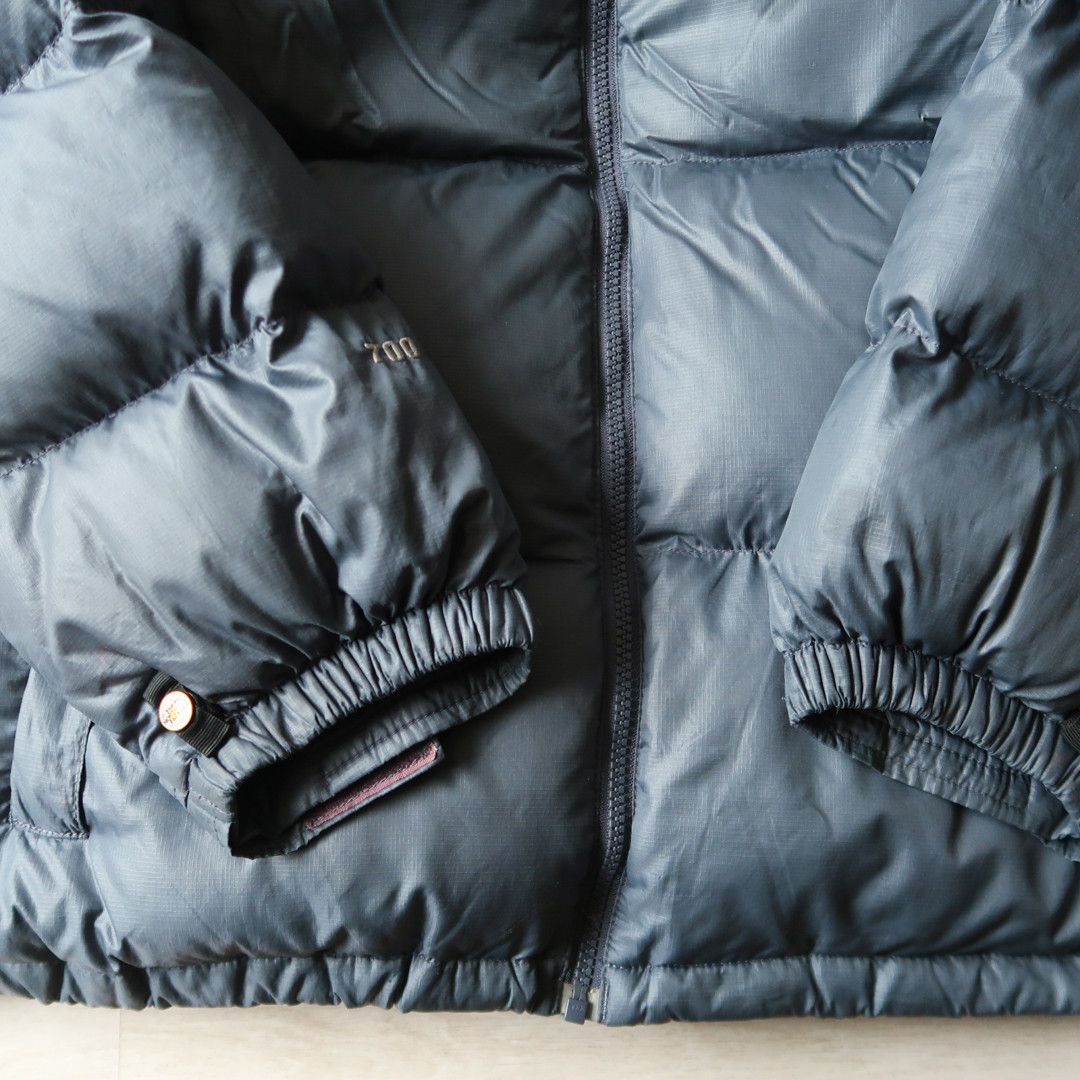 The North Face The North Face 700 Nuptse Puffer Jacket Size US L / EU 52-54 / 3 - 6 Thumbnail
