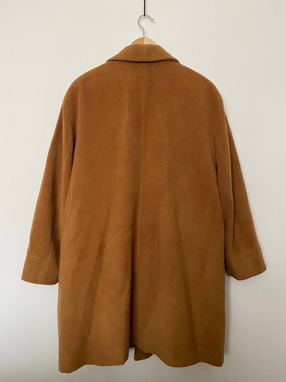 Designer × Escada × Vintage 🔥 VINTAGE CHORE COATS ESCADA MARGARETHA LEY GERMANY Size XL / US 12-14 / IT 48-50 - 5 Thumbnail