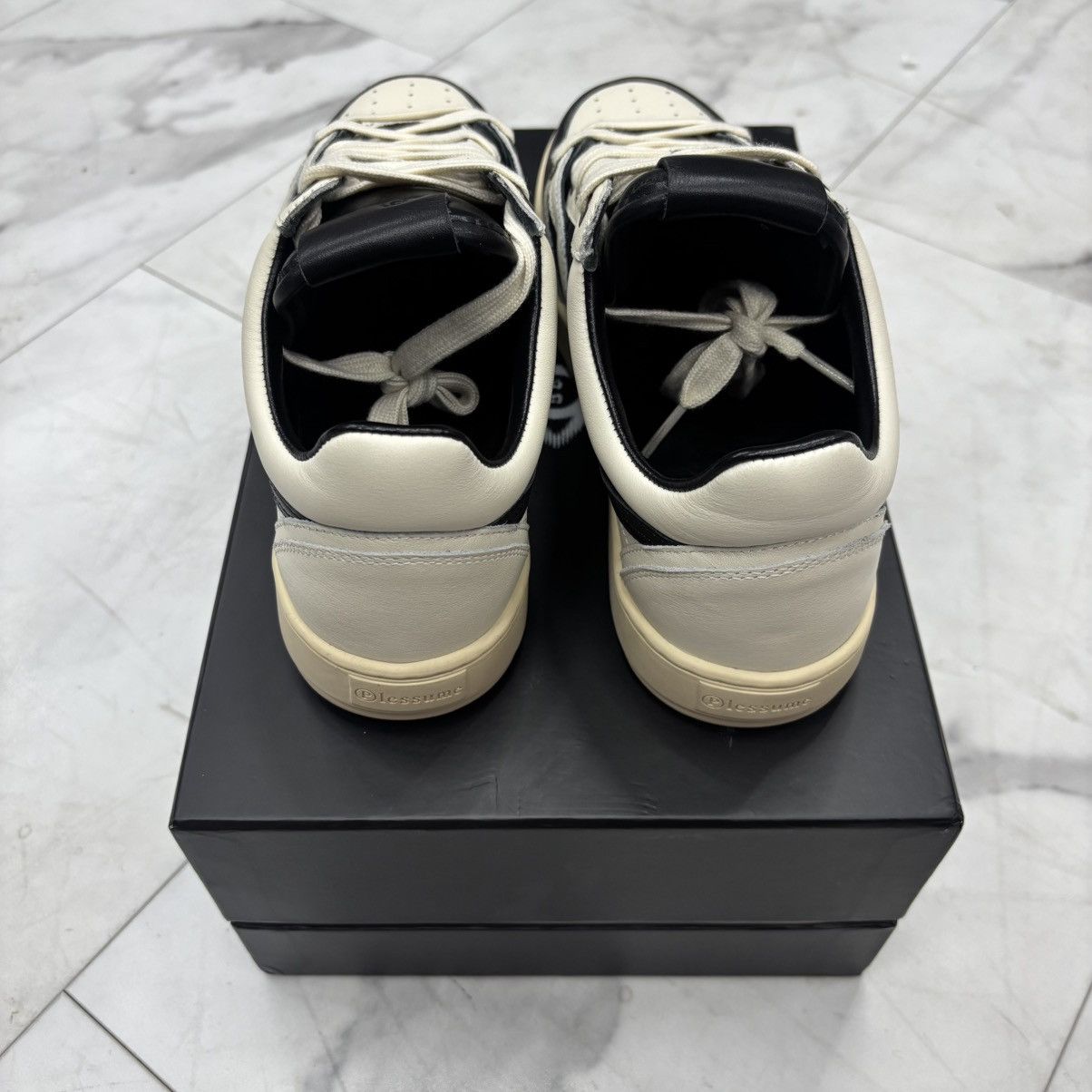 Other Plessume Vantage Low Size US 8 / EU 41 - 2 Thumbnail