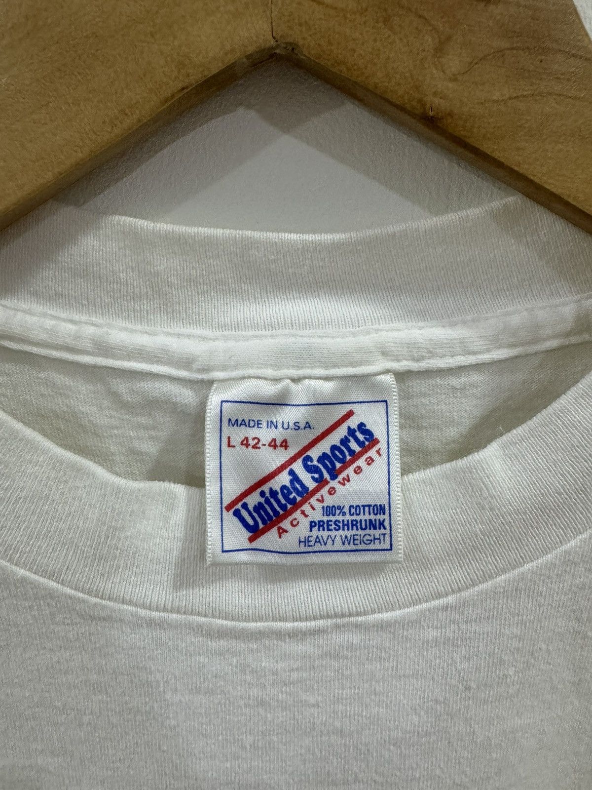 Vintage VINTAGE 90s ART MADRID'25 MC ESCHER SHIRT Size US M / EU 48-50 / 2 - 9 Thumbnail