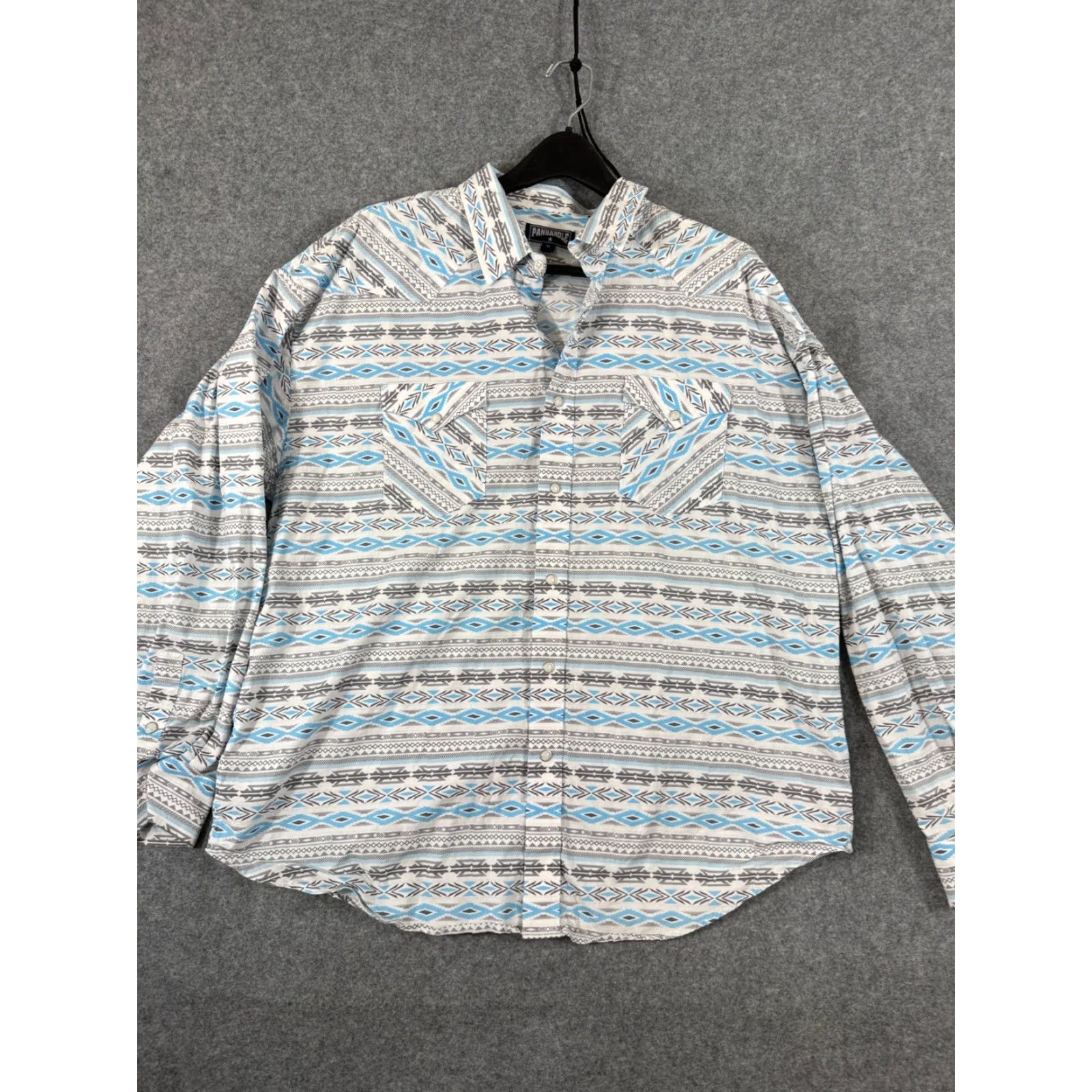 Vintage VINTAGE Size US XL / EU 56 / 4 - 3 Thumbnail