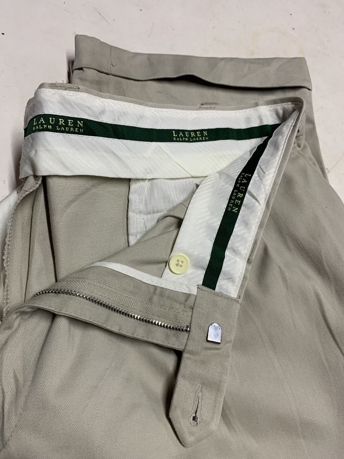 Polo Ralph Lauren Men’s polo Lauren Ralph Lauren Size US 40 / EU 56 - 11 Thumbnail