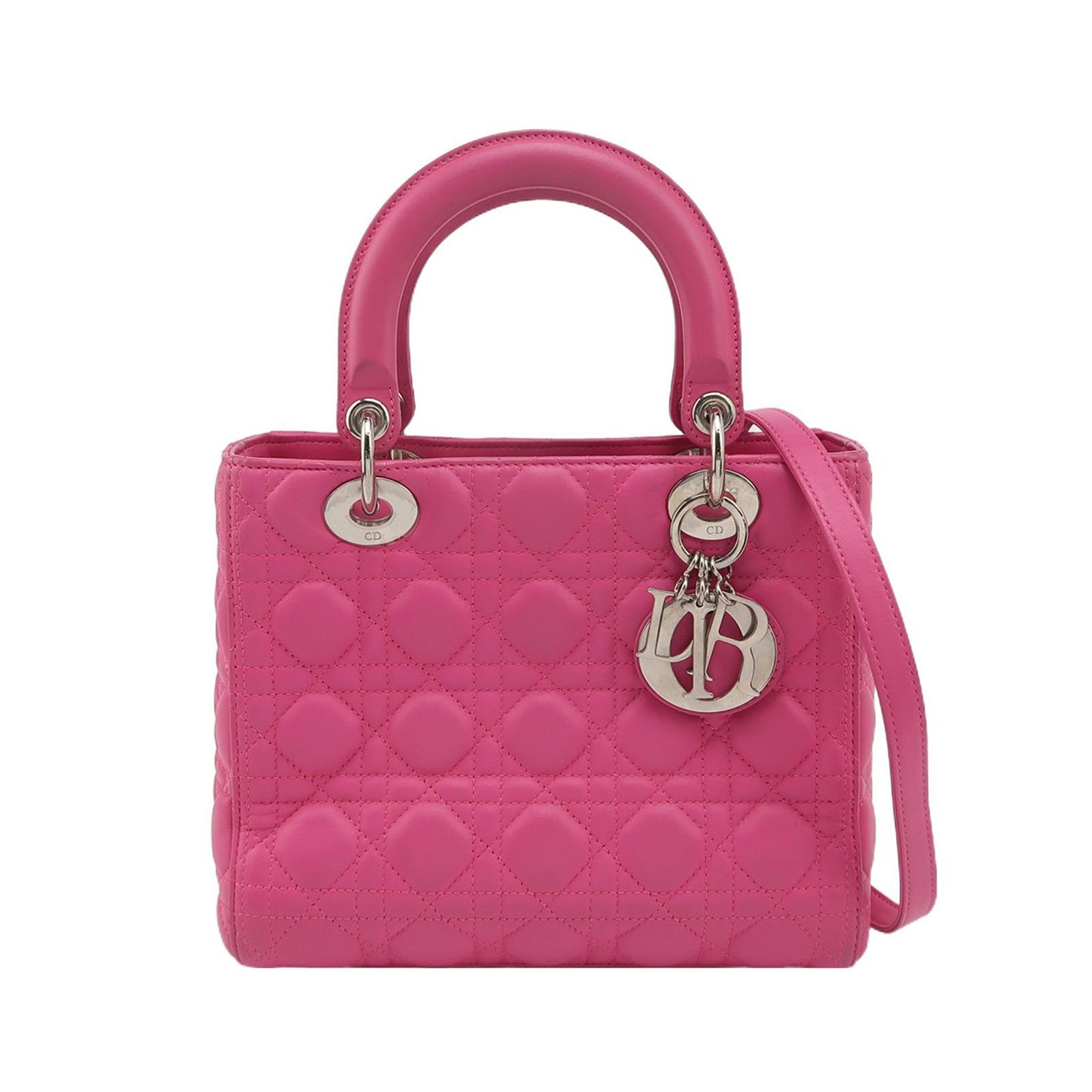 Dior Dior Women os Shoulder Bags Size ONE SIZE - 1 Thumbnail