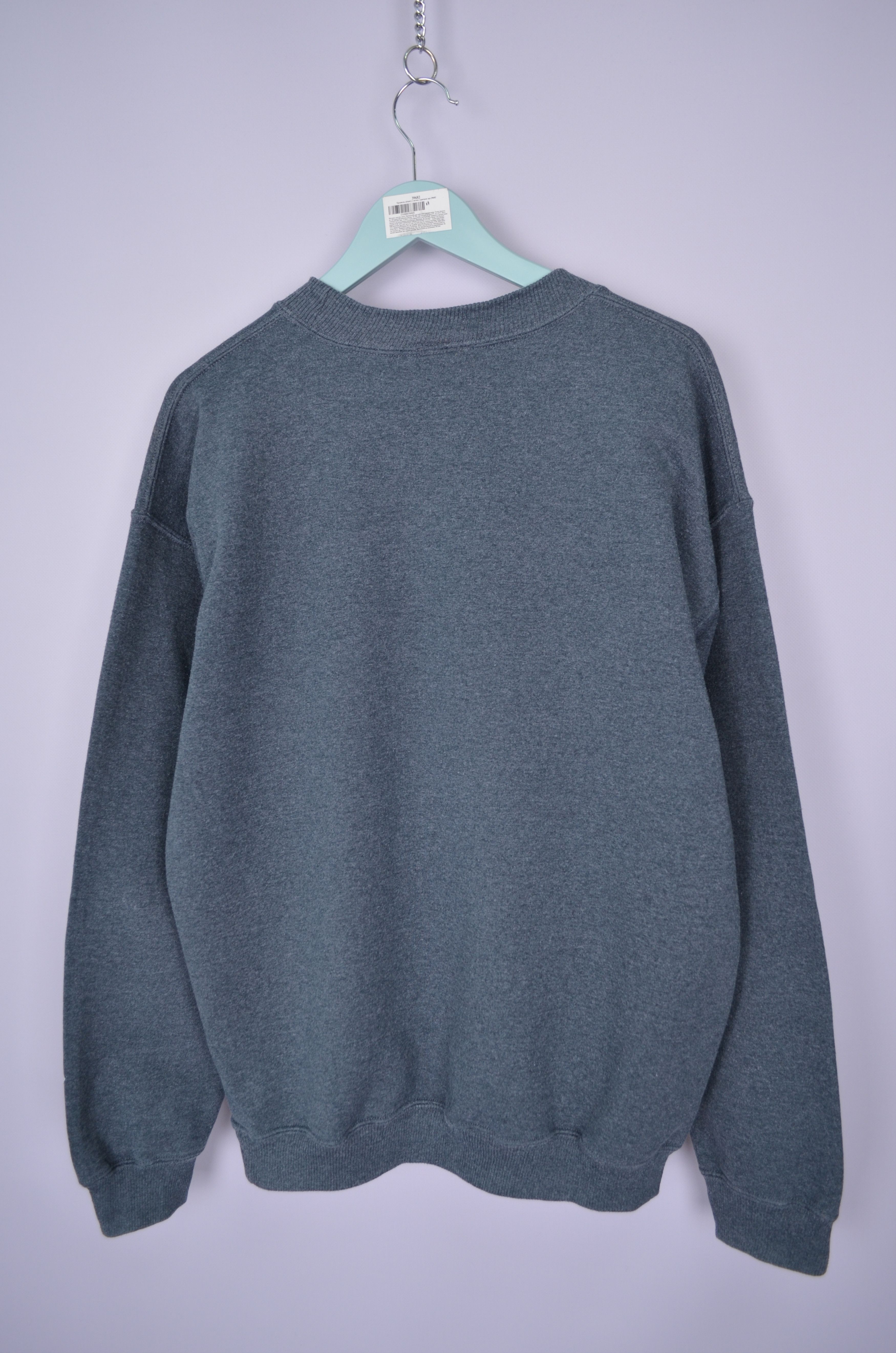 Diamond Supply Co. × Vintage Diamond Supply Co. Sade Sweatshirt Big Logo Size M Vintage Size US M / EU 48-50 / 2 - 11 Thumbnail
