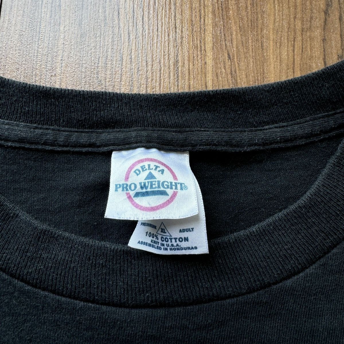 Ford × NASCAR × Vintage 2000s Vintage FORD Racing Nascar logo motor company Y2K Size US XL / EU 56 / 4 - 3 Thumbnail