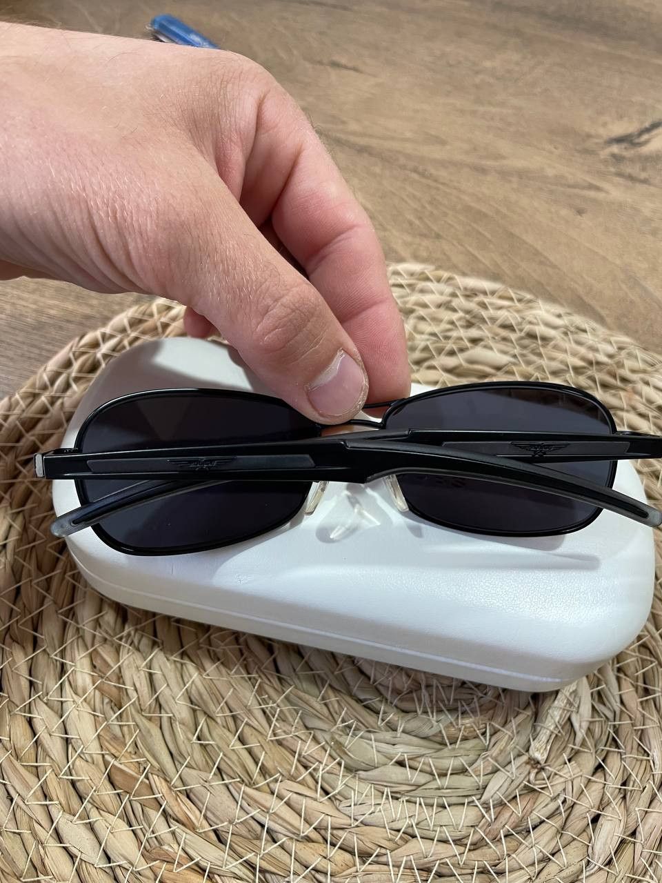 Other police sunglasses men 2578 mens only frame Size ONE SIZE - 2 Thumbnail
