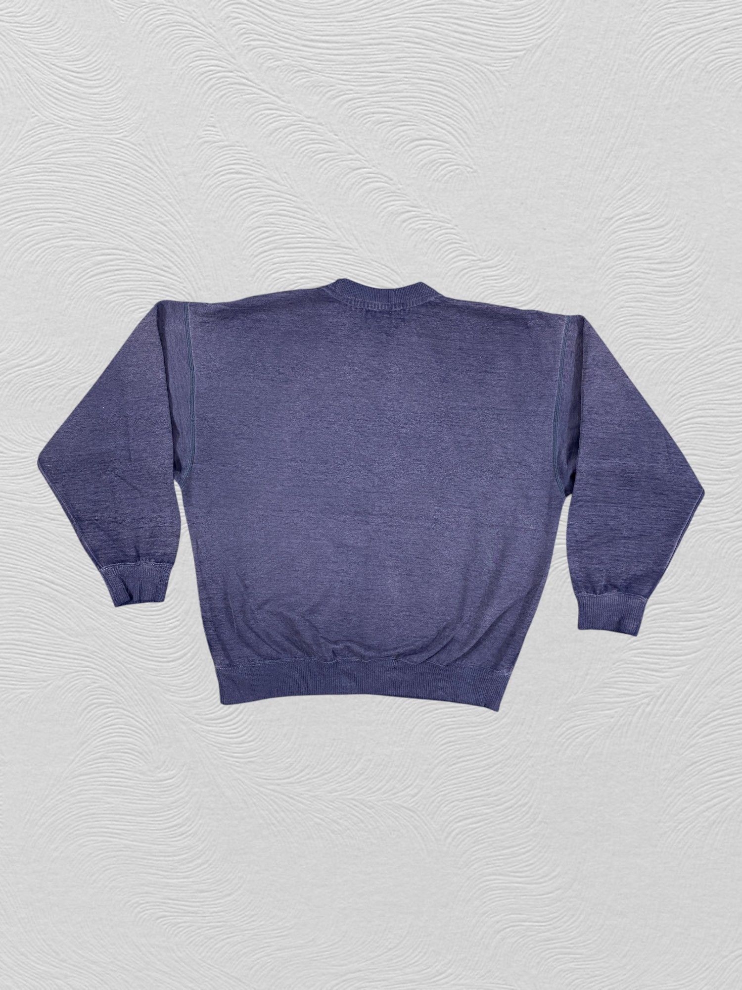 Japanese Brand Vintage Ellesse Italy Sweatshirt -SW148 Size US L / EU 52-54 / 3 - 2 Thumbnail