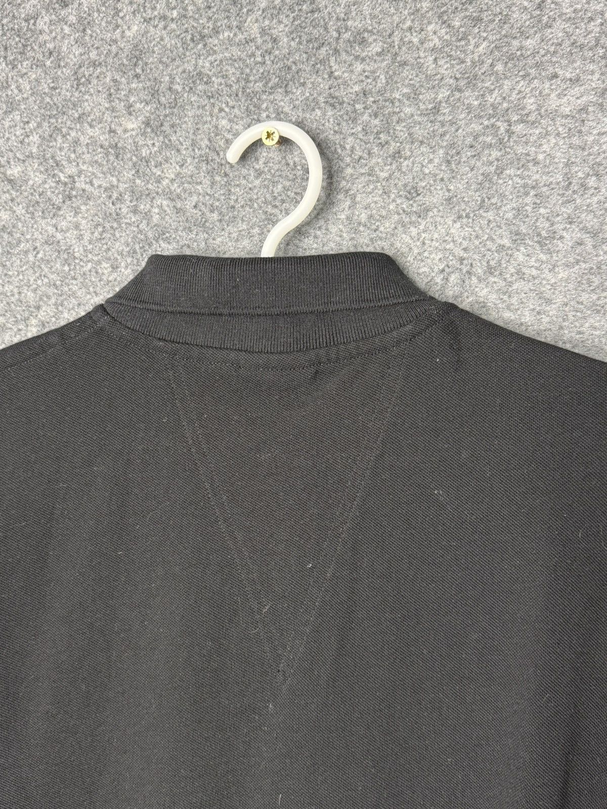October's Very Own Ovo Octobers Very Own Mens polo tshirt size M Size US M / EU 48-50 / 2 - 11 Thumbnail