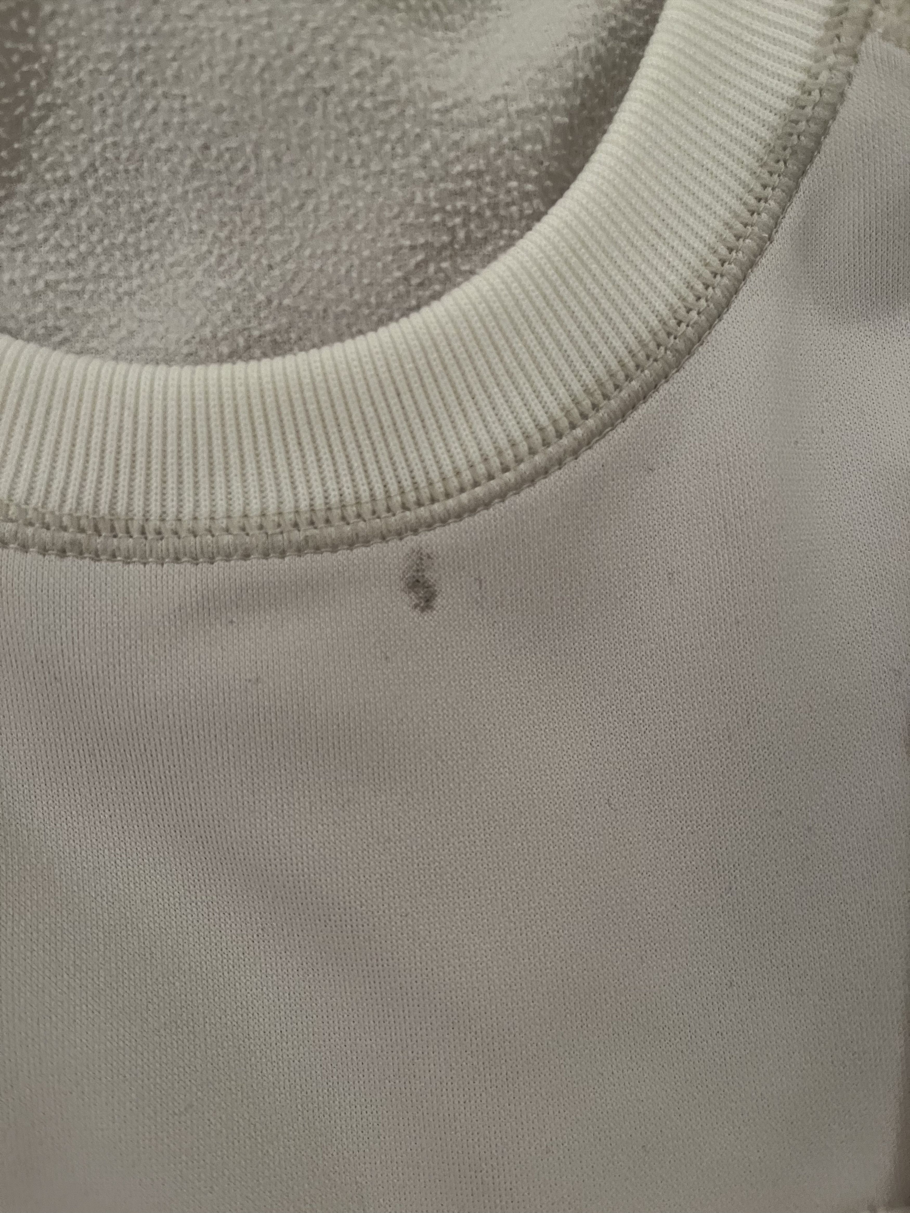 And Wander Technical Sweatshirt Size US S / EU 44-46 / 1 - 4 Thumbnail