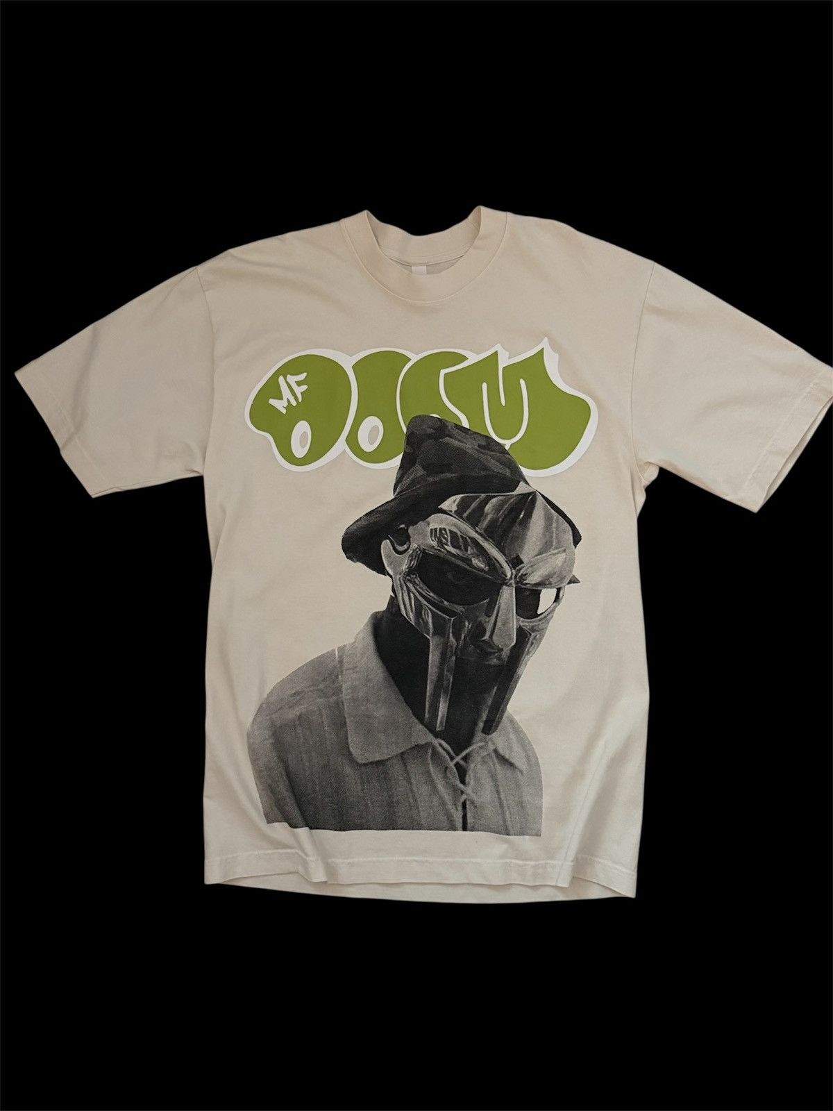 Dredidit MF Doom Tee