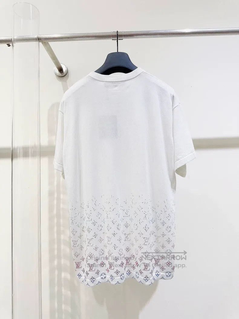 Louis Vuitton Louis Vuitton 25 Spring/Summer Short Sleeves Size US L / EU 52-54 / 3 - 5 Thumbnail