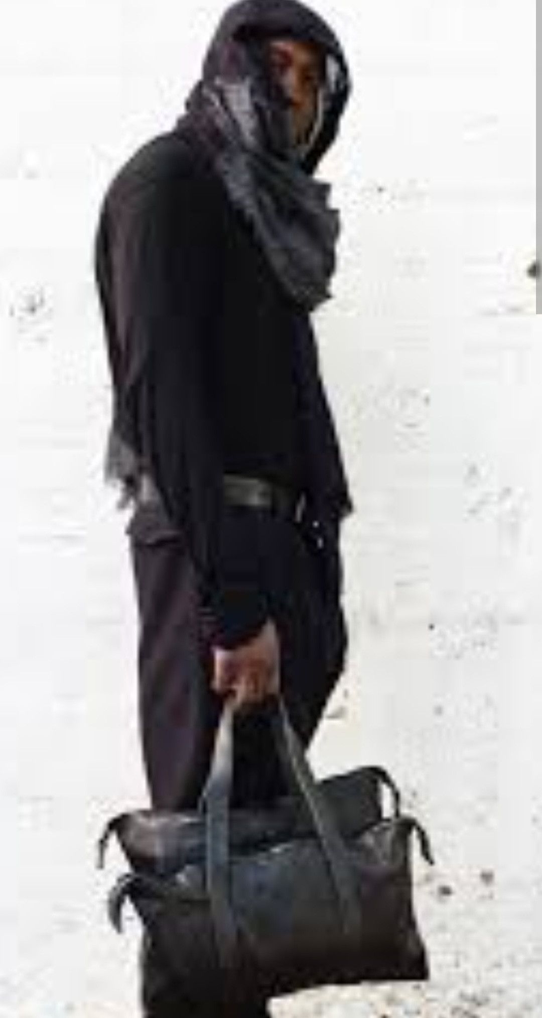 Zam Barrett Double bag Size ONE SIZE - 9 Thumbnail