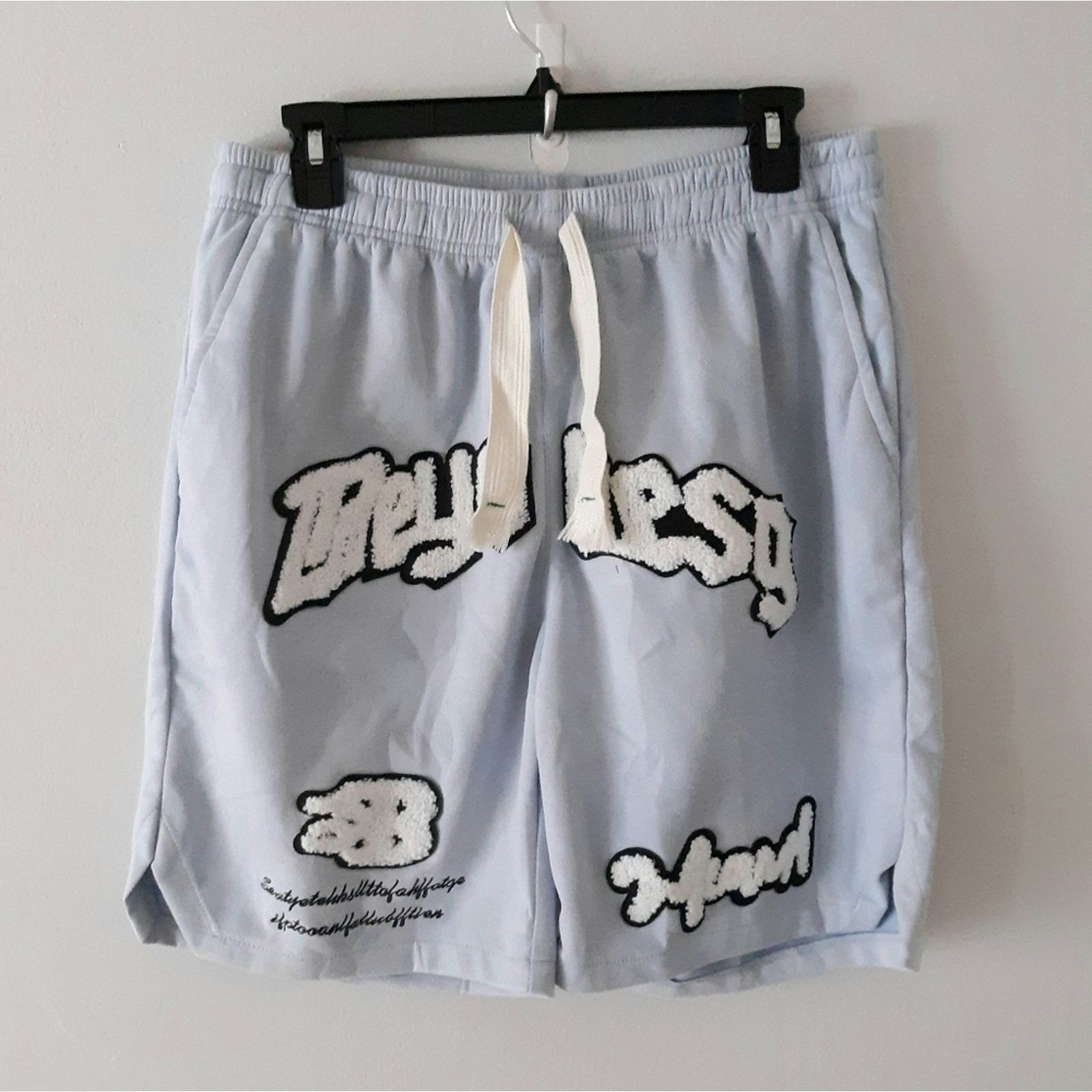 Other Streetwear Drawstring Shorts Size US 32 / EU 48 - 1 Thumbnail