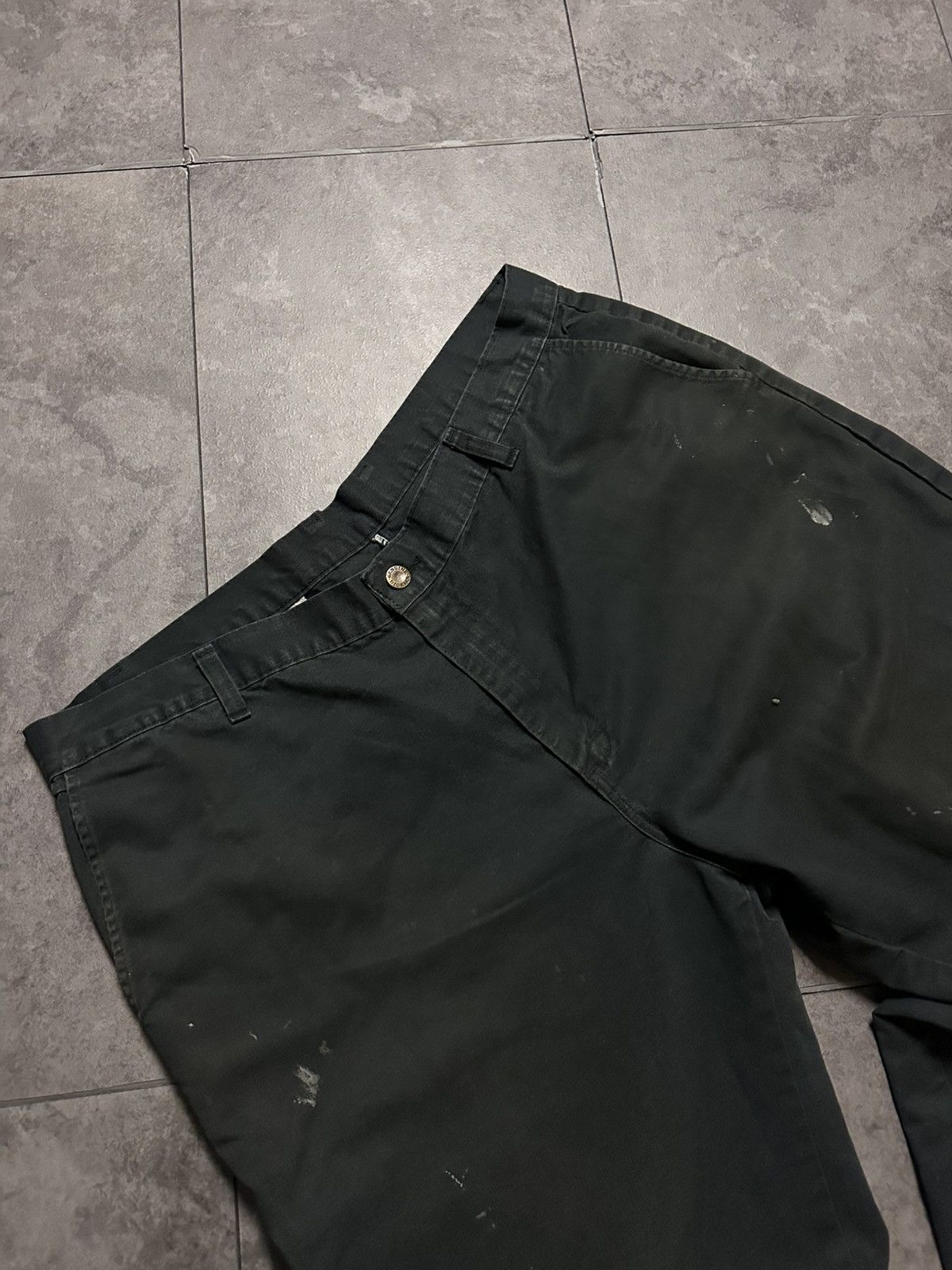 Dickies Vintage pants Dickies Size US 41 - 7 Thumbnail