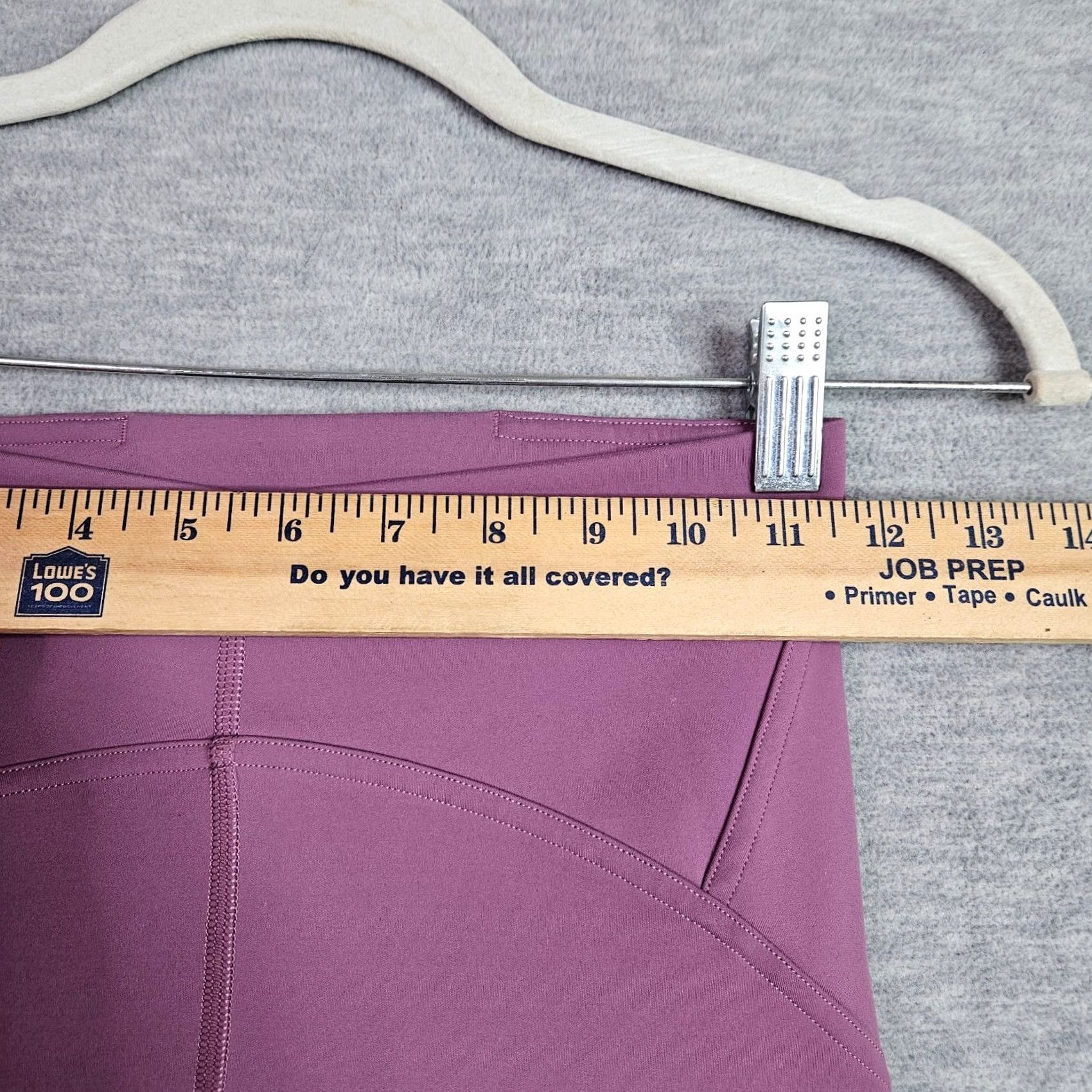 Lululemon Lululemon In Still High-Rise Tight 25"Ancient Copper Women's Size 4 Size ONE SIZE - 5 Thumbnail
