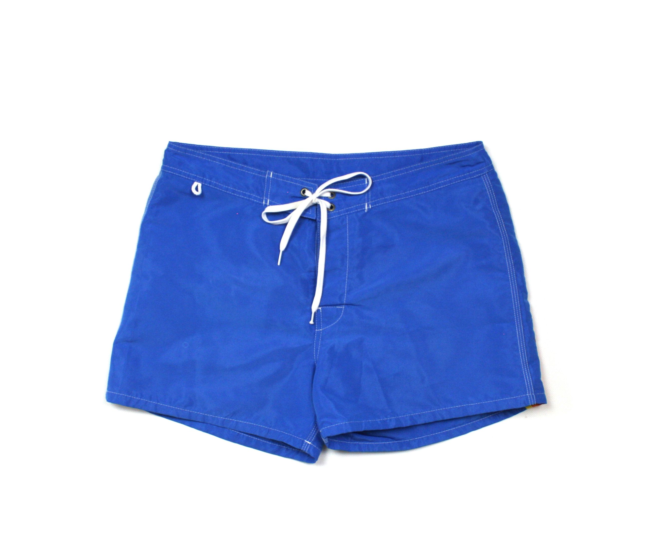 Sundek Surf Swim Shorts Size US 33 - 1 Thumbnail