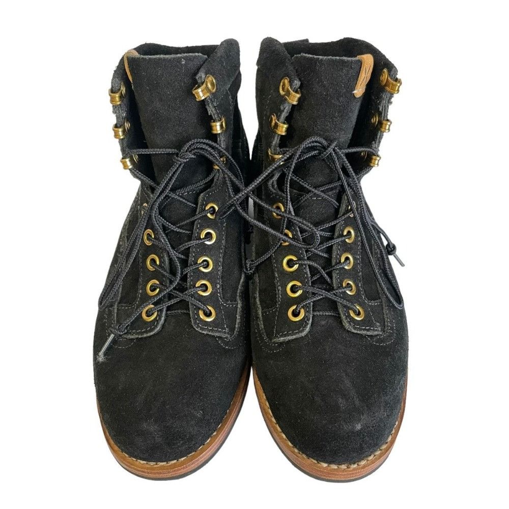 Visvim Visvim 17AW Beard Boots Folk Suede Size US 8 / EU 41 - 4 Thumbnail