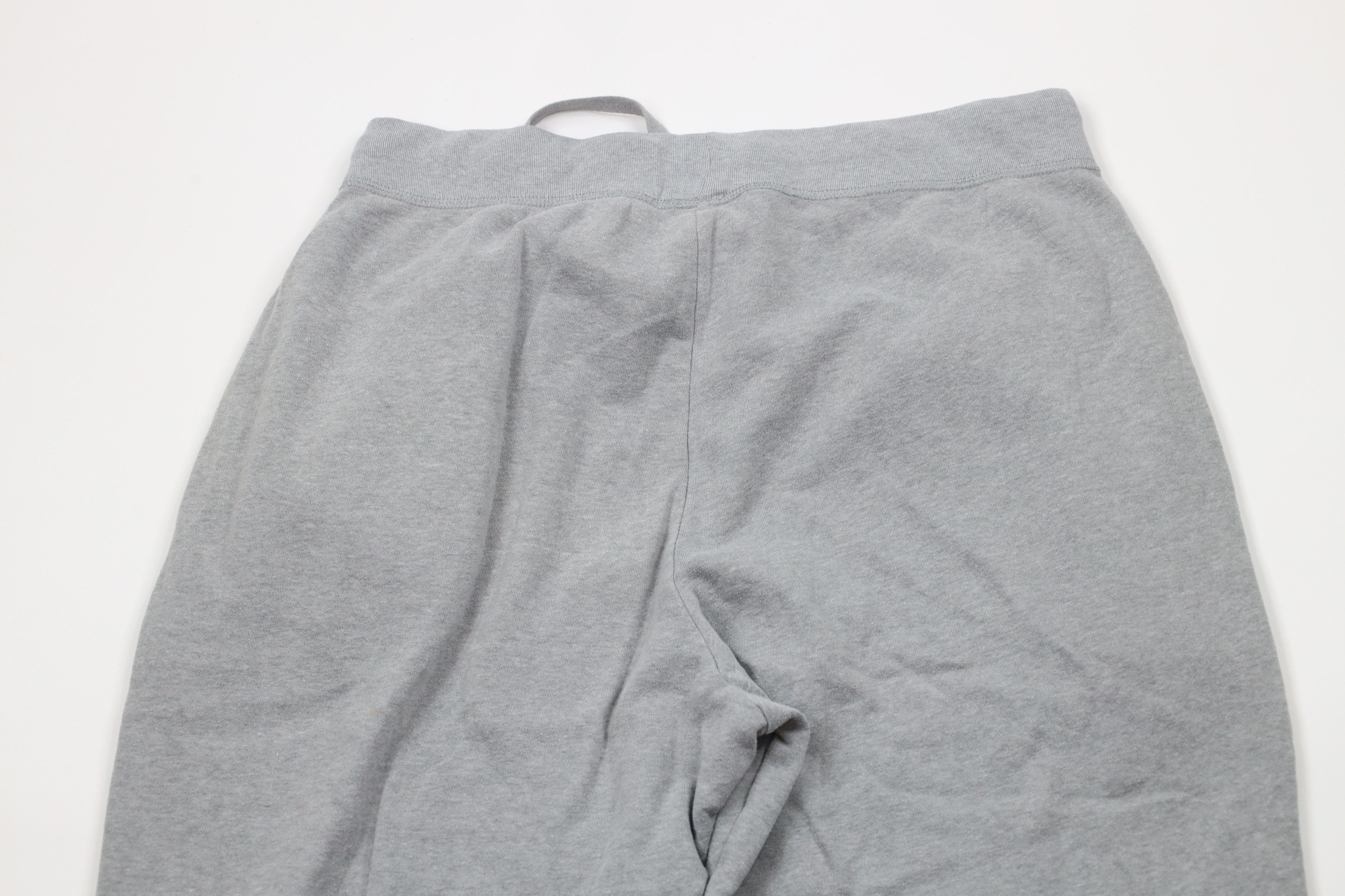 Ralph Lauren × Vintage Vintage Y2K Ralph Lauren Tiger Cuffed Sweatpants Joggers Size US 36 / EU 52 - 9 Thumbnail